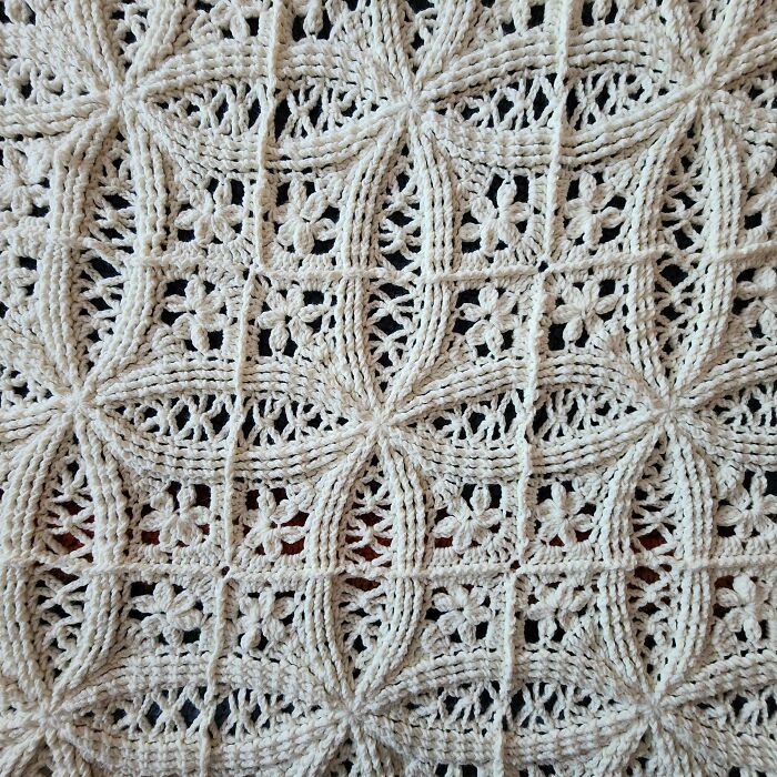 Finished This Beauty In Just Under A Month