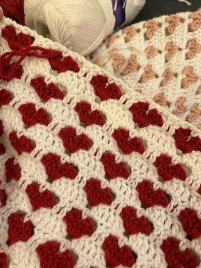 Please Validate Me That These Are Visibly Different 🥲