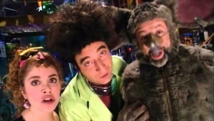 Who Remembers Beakman’s World? (1992)