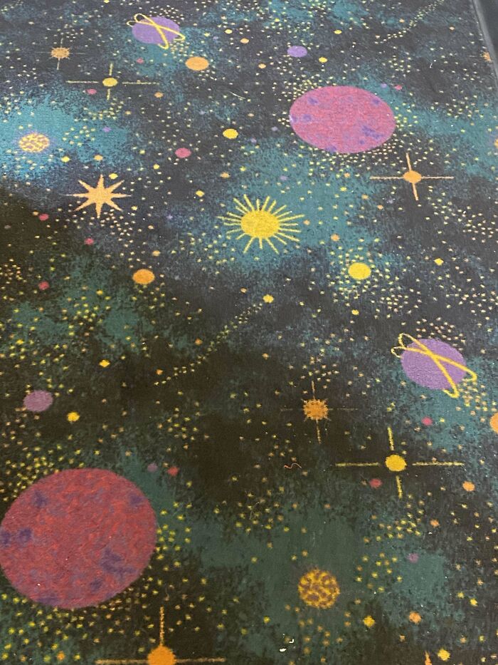 The Upstairs Of My Local Amc Theatre Is Trapped In 1997