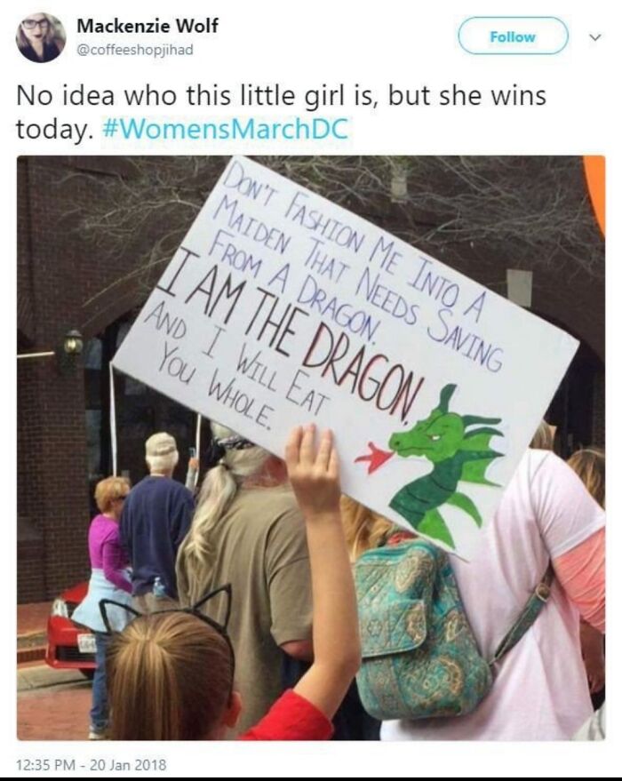 She Totally Wrote This Herself! Don't Question It You Sexists Pigs!