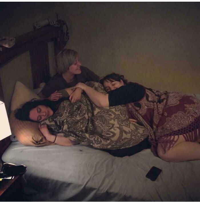 The Breakup, Circa 2019