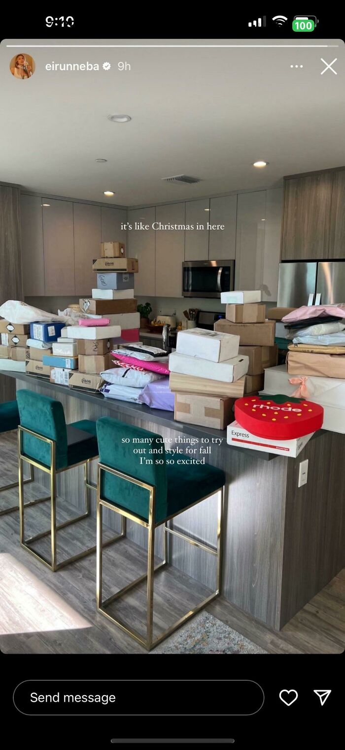 Influencers Are The Worst