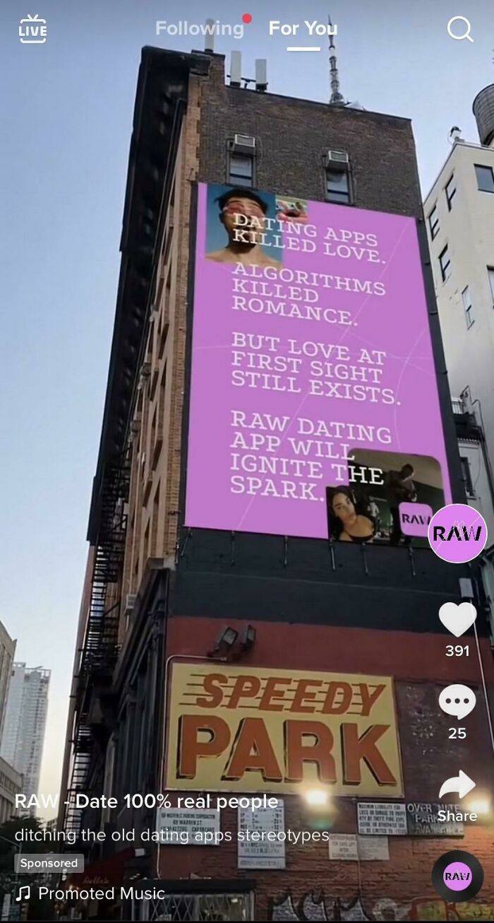 This Thing Sucks, Buy A Different One