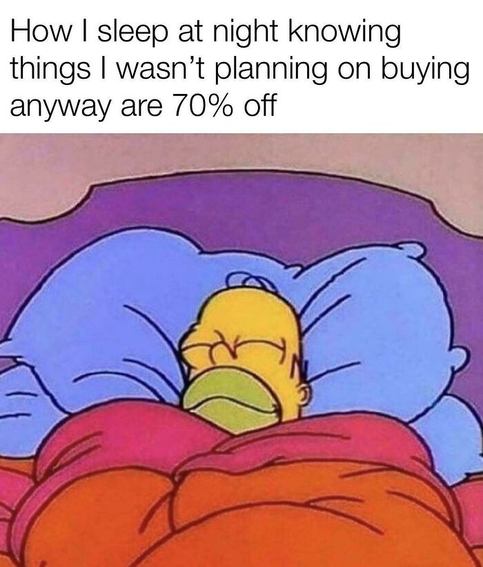 Happy Black Week, R/Anticonsumption