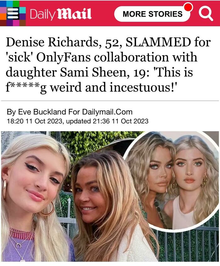 The World Is Gone Mad