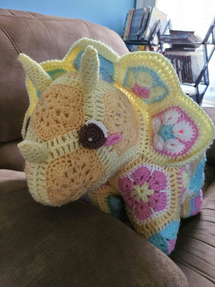 Just Finished My Son's Birthday Gift!