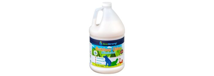 Outdoor Odor Eliminator
