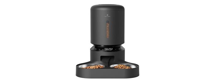 Petlibro 2 Cat Feeder