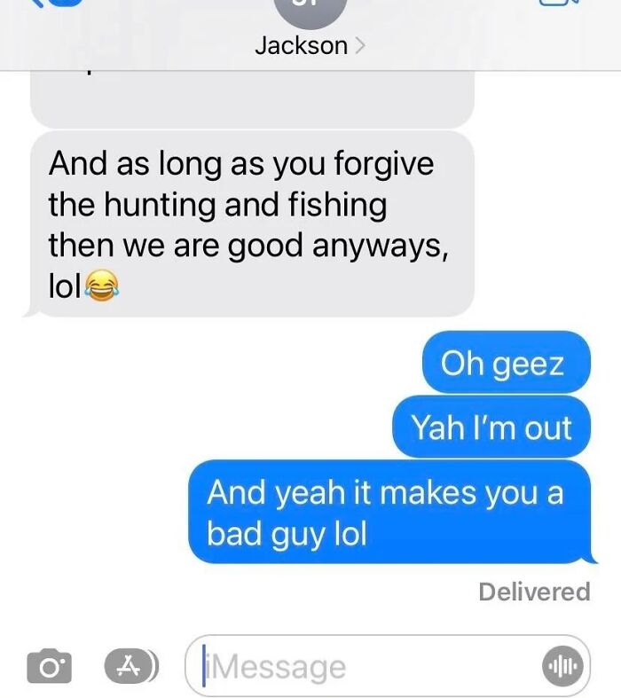 A Recent Example Of A Married Guy Hitting On Me