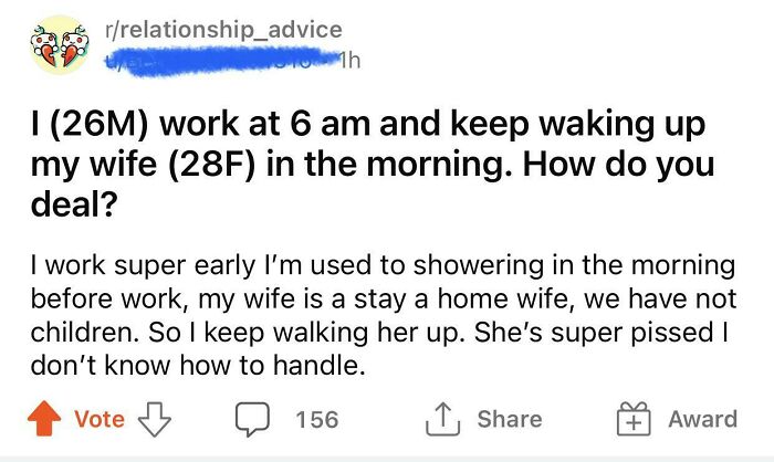 Don’t Disturb Her Beauty Sleep!