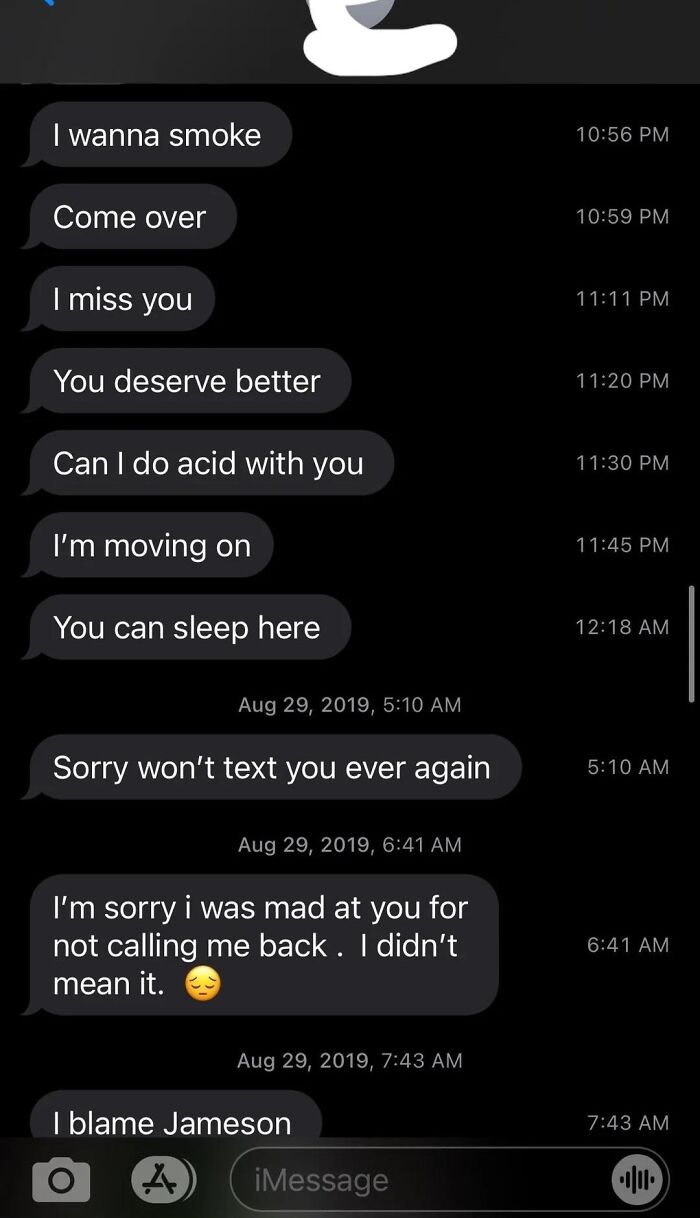 Guy I Went On One Date With