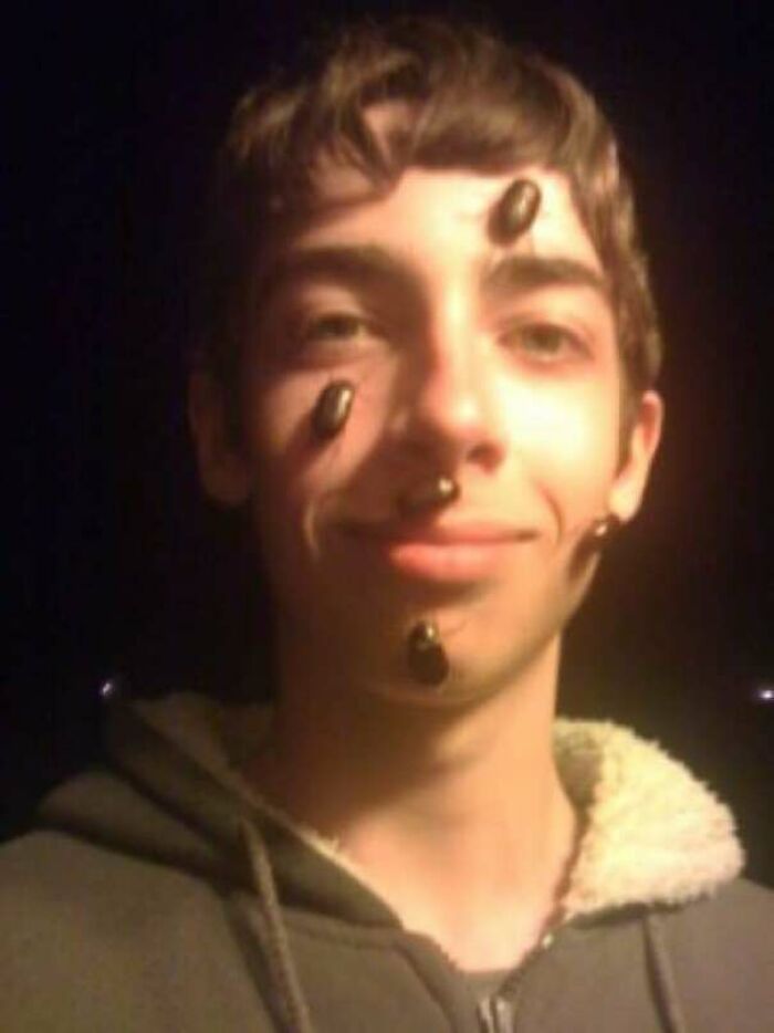 I Was The "Bug Kid" (2011-2015)