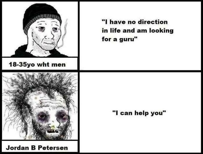 Dont Listen To The Addict