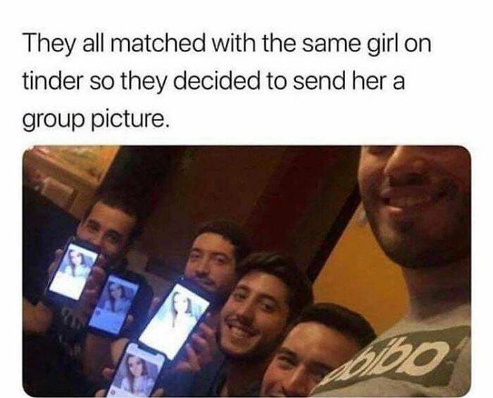 I Thought I Was Special