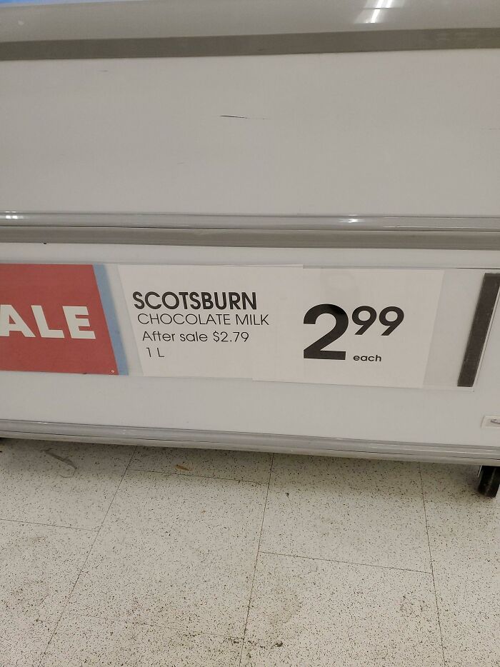 Thanks, I Guess I'll ... Just Wait Then?