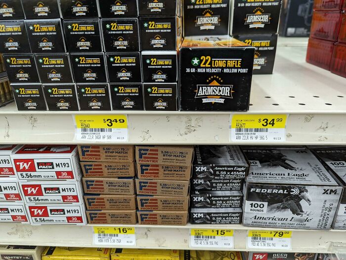 The Price Per Box Increases By $0.009 When Purchased In Bulk