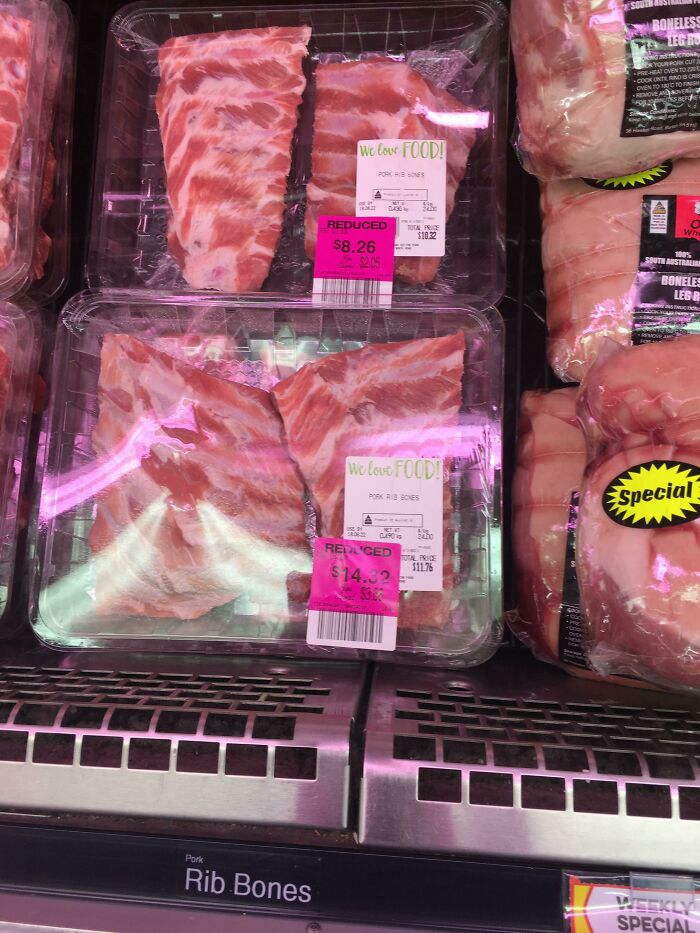 Nothing Like A Good Bargain When It’s On Sale!