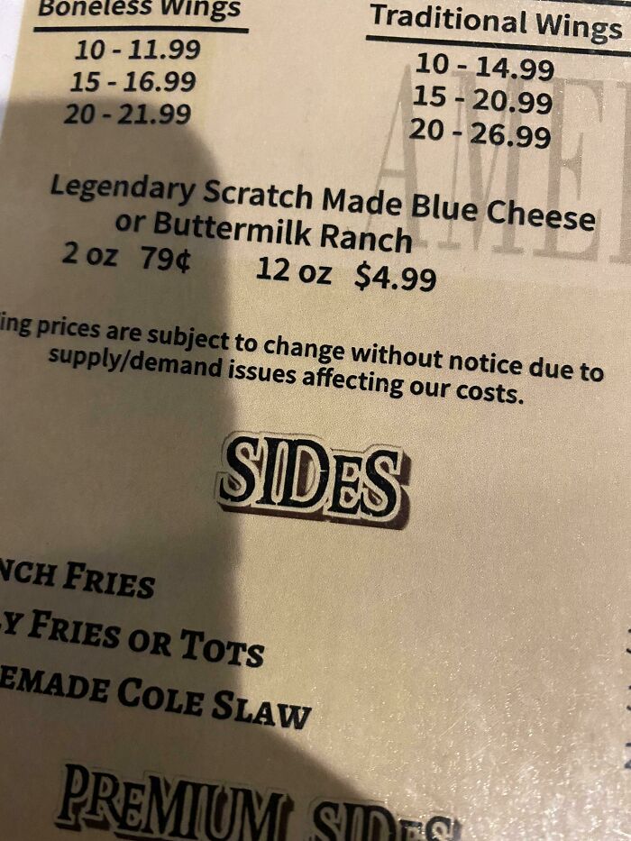 Found My First One In The Wild!