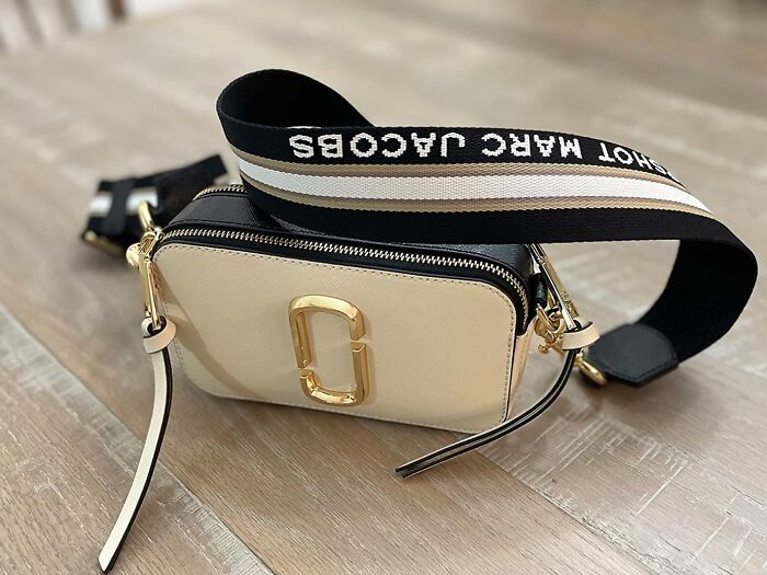  The Snapshot Bag: The Perfect Mother's Day Gift For Her Daily Adventures