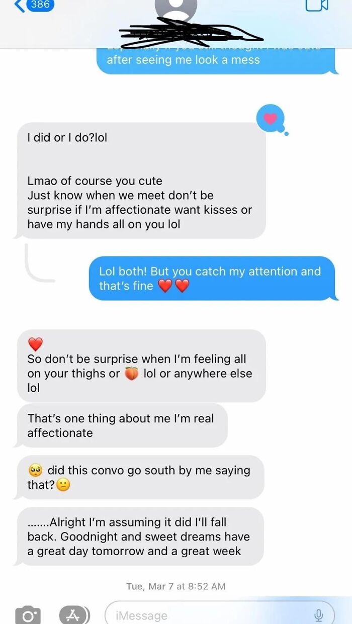 Met This Guy In Person A Few Months Ago And Received This