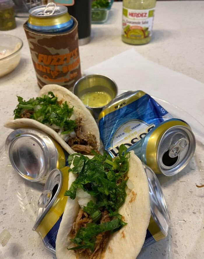 And You Thought Alcoholism Would Never Come In Handy