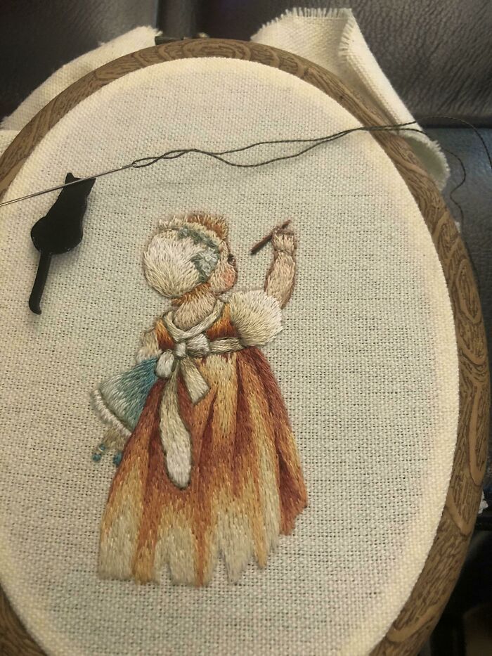 What Should I Write There?