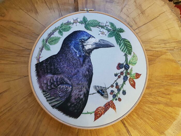 Finally Finished This 🍾