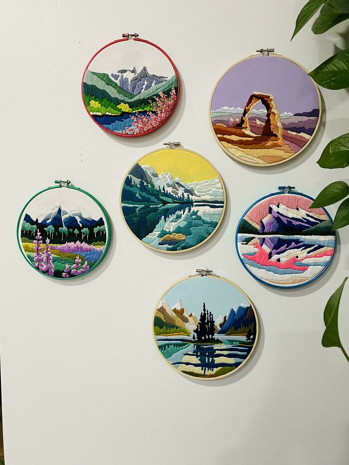 Really Loving How These Pieces Look Together