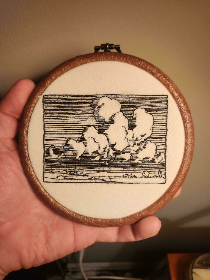 Really Happy With This One