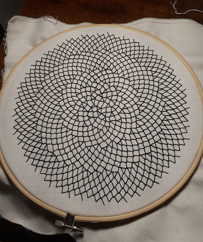 Does This Count As Embroidery