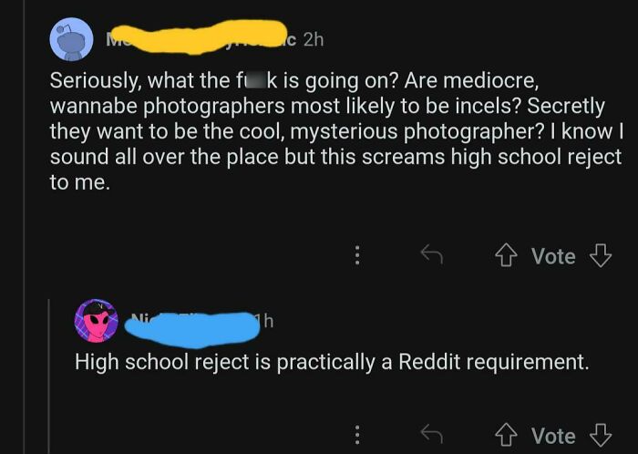 Can't Argue Against That