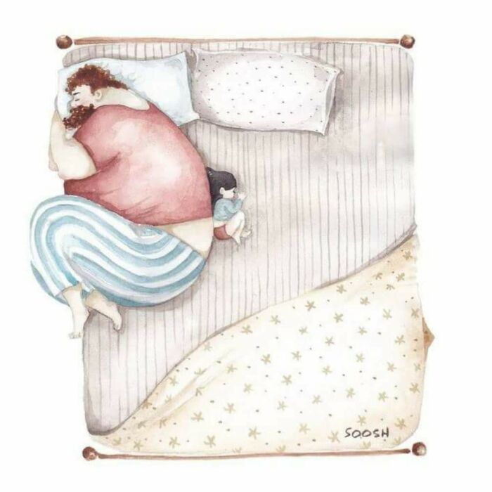 Mi ilustración favorita