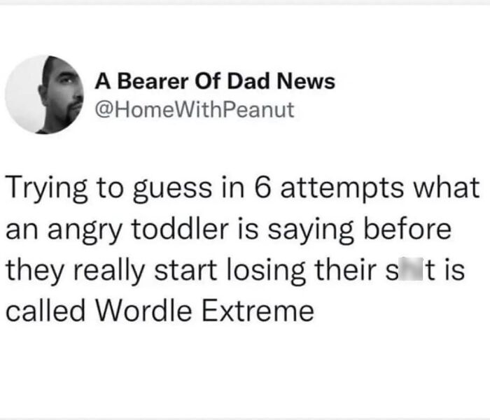 The Worst Game Of Charades