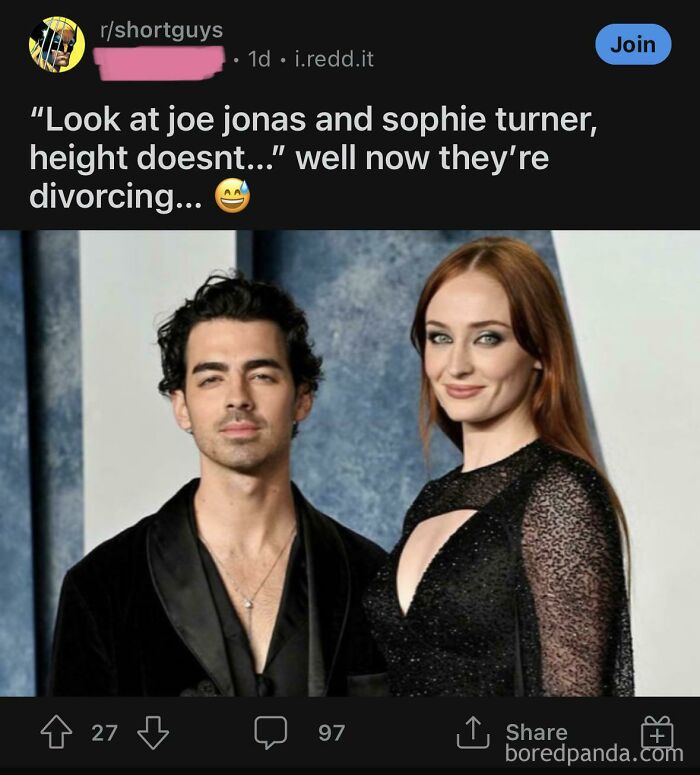 Misogynists expecting applause face reality check with celebrity divorce news and public reactions in new viral pics.