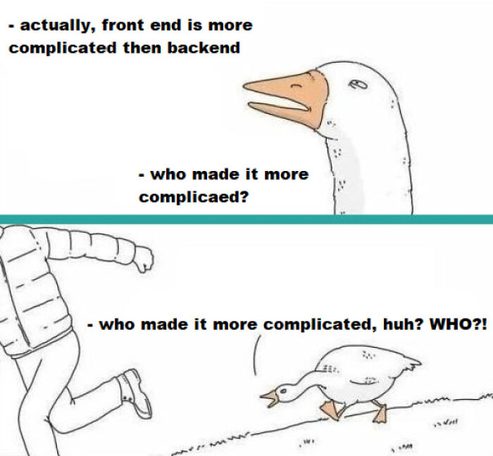 Theworldwouldbebetterwithplainhtml