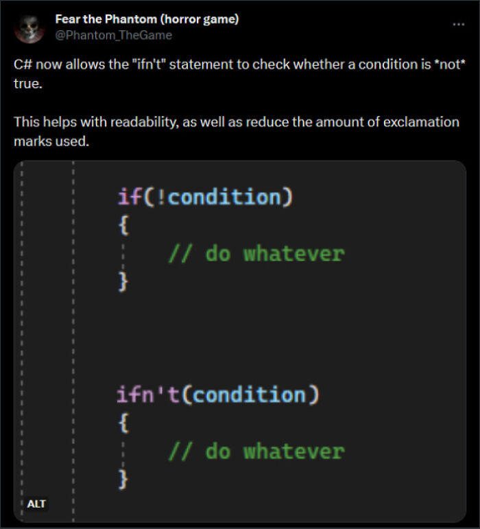 Savingsomeexclamationmarks