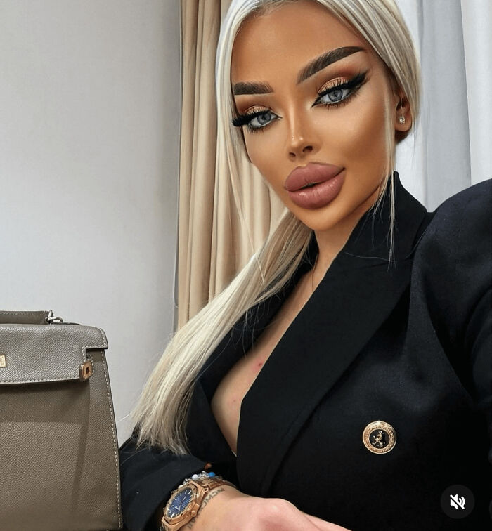 A veces me cuesta verlo, pero ahora...