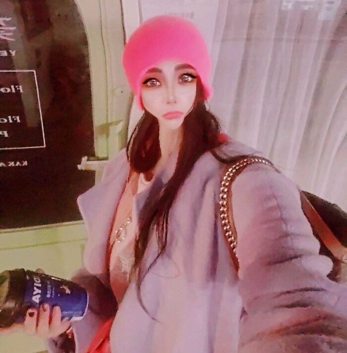 Ojalá fuera sátira