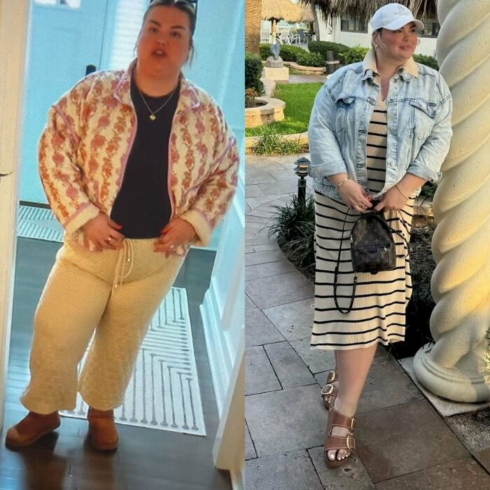 Somehow, People Still Believe Her Lies