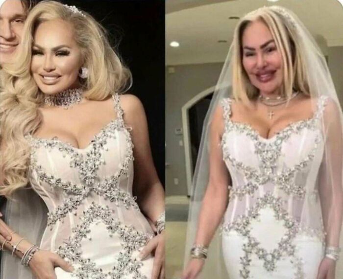 Fame Is A Helluva Drug