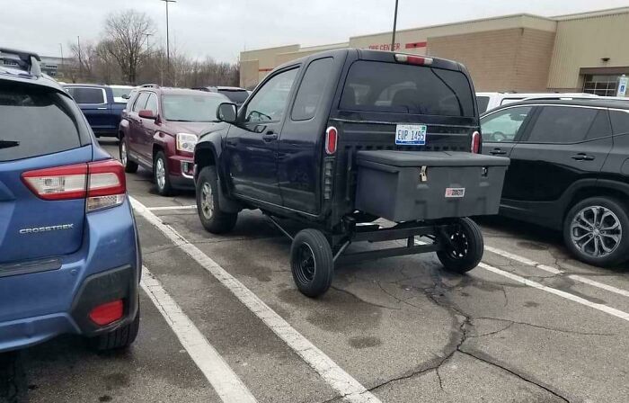 No logro entender qué fue lo que le cambiaron… 