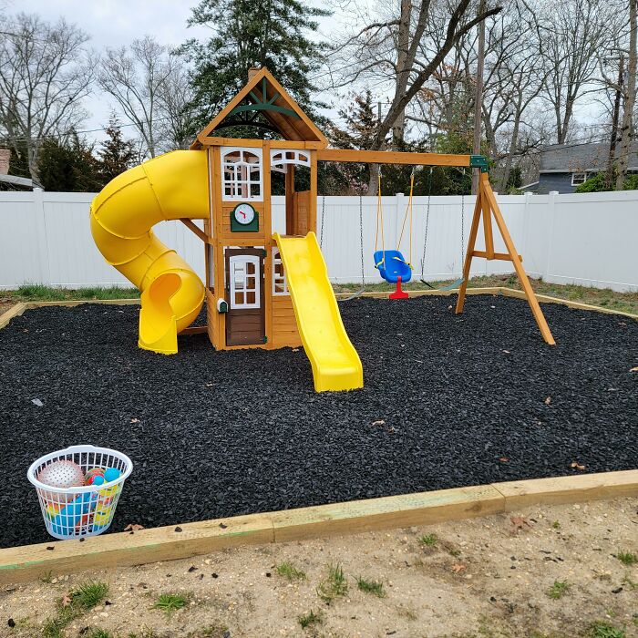 Al fin terminé esto para mis hijos