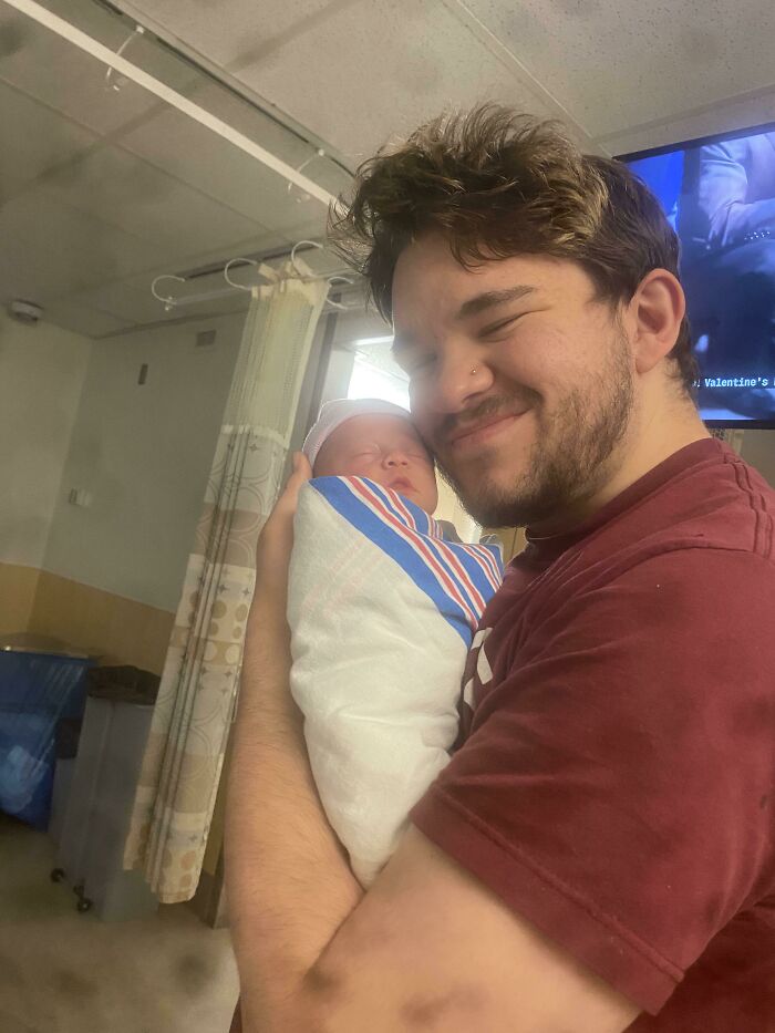 After Lurking For 9 Months, I Finally Feel Like An Official Member,