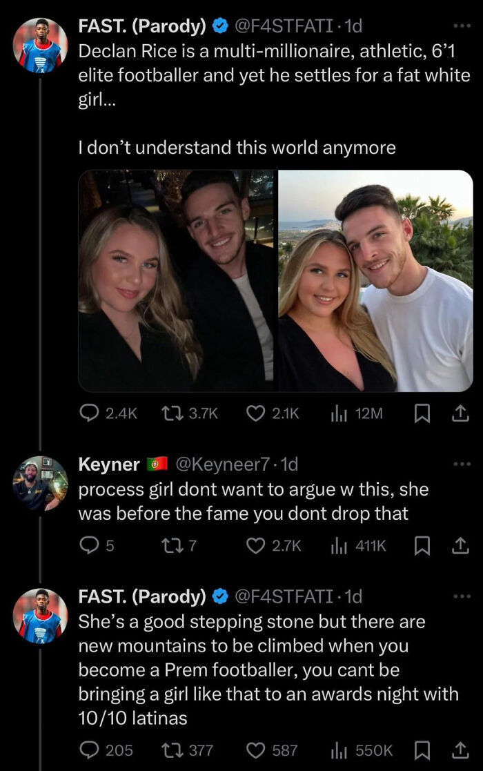 She's A Good Stepping Stone