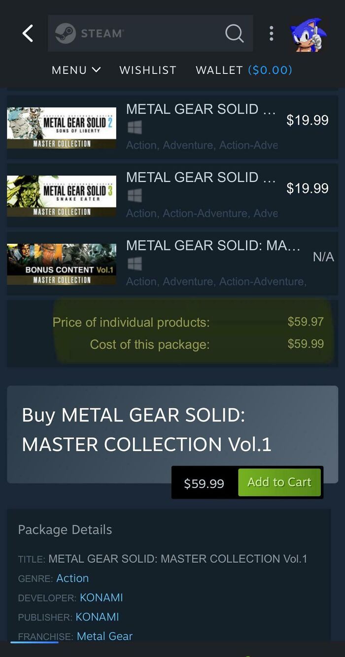 Only 2 Cents, But Still