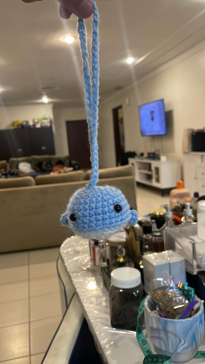 Is It Normal For A 15 Year Old Boy To Crochet?