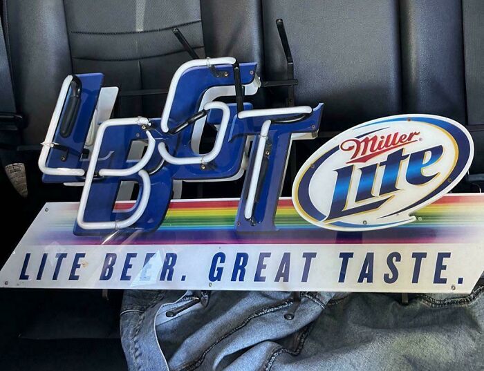 I Bought This So Fast I Nearly Broke My Wrist