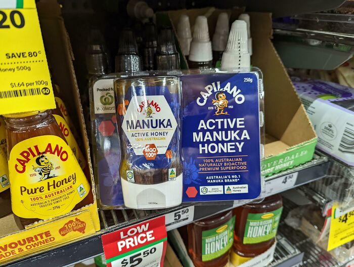 This Has So Many Depths Of Fucked Up