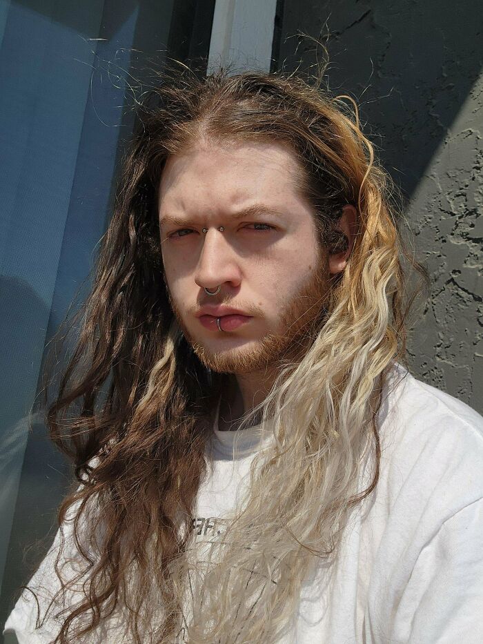 Just Passed 6 Years This February Coming Up On 4 Years Cancer Free The 24th Of March With No Plans Of Stoppin The Growth